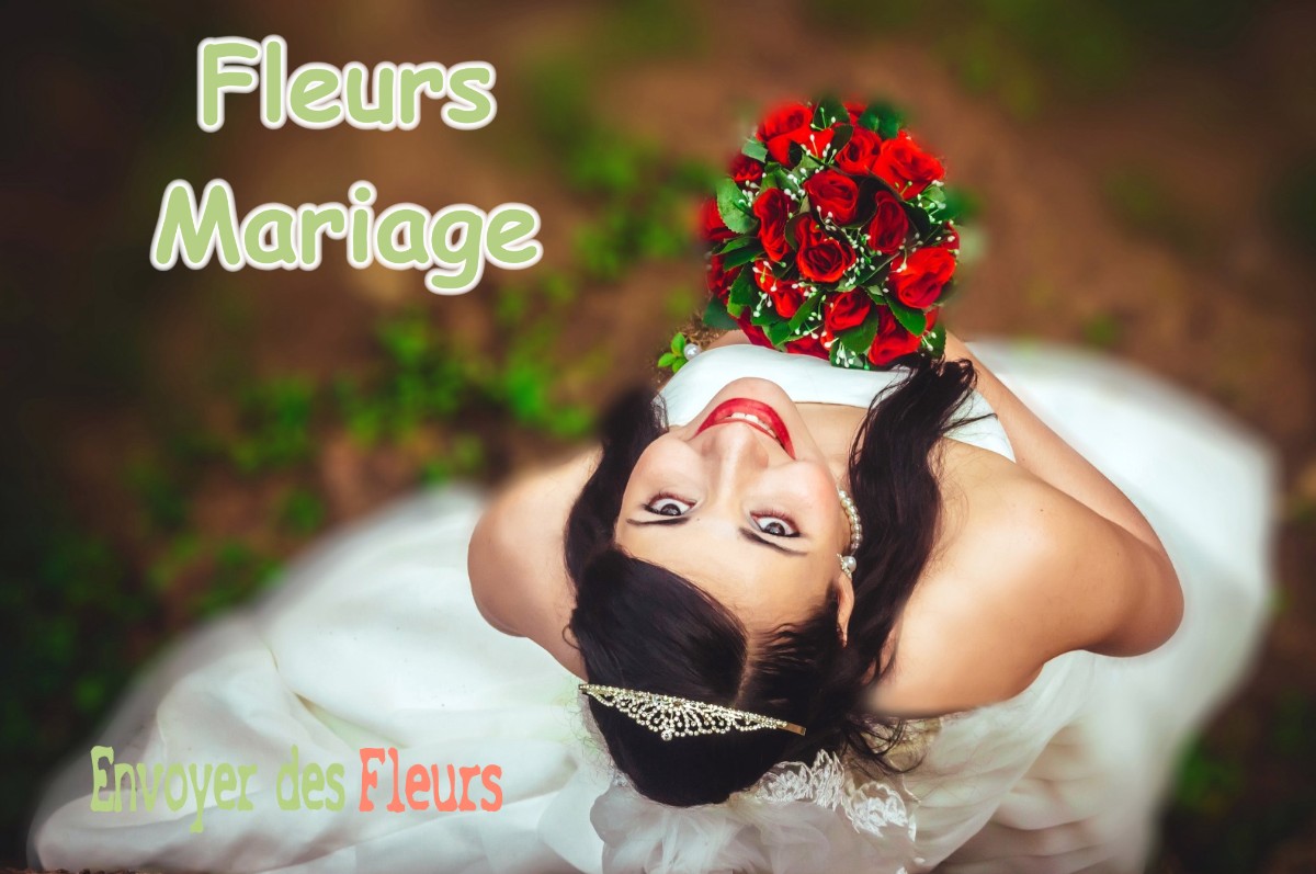 lIVRAISON FLEURS MARIAGE à SAUVETERRE-DE-ROUERGUE