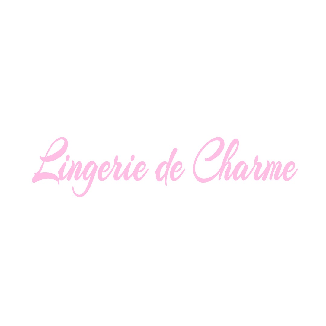 LINGERIE DE CHARME SAUVETERRE-DE-ROUERGUE